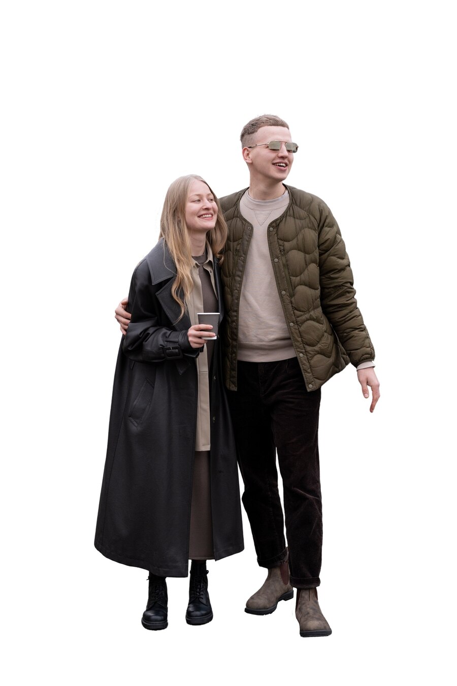 couple
